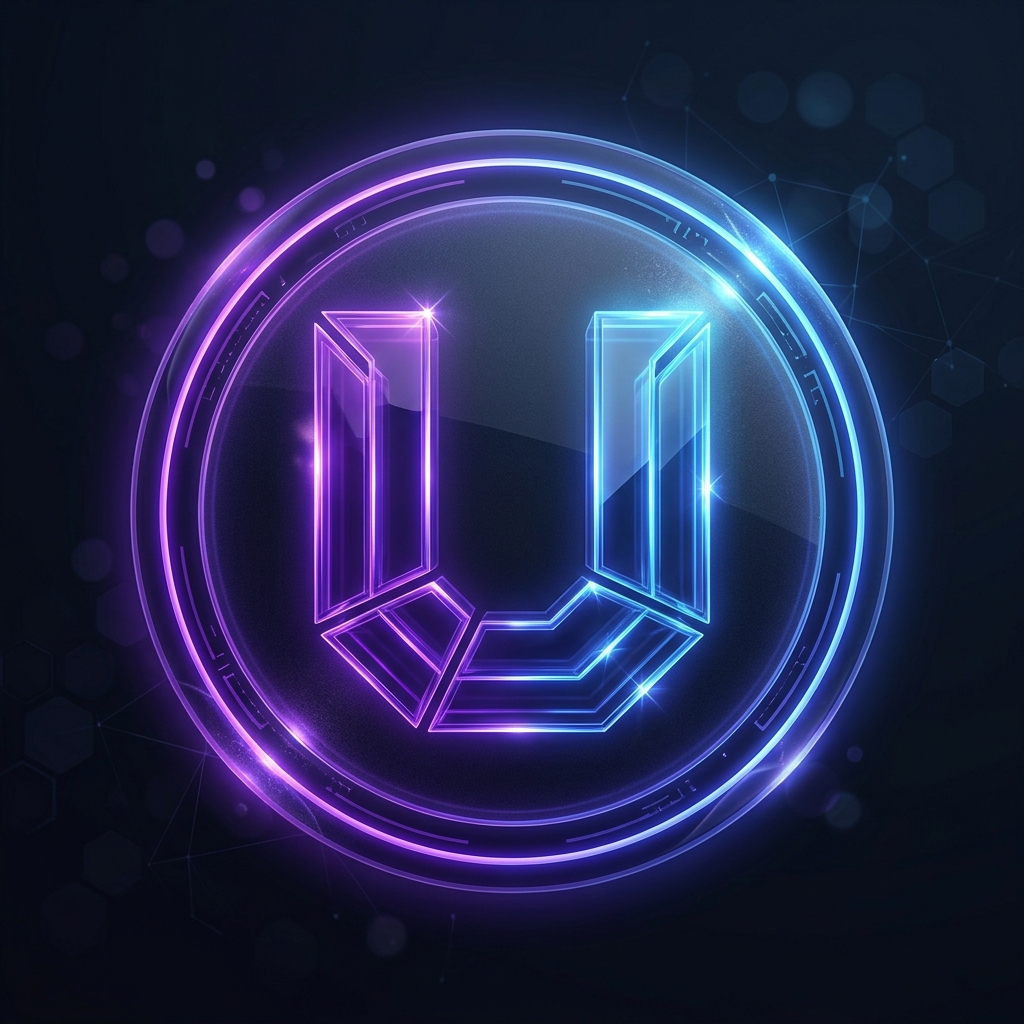 UmeAiRT Studio Global Logo